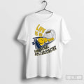 Premium Michigan Wolverines Sack The Stigma Emotional Rollercoaster Life Is An T-Shirts, Hoodie, Sweatshirt | CiraTrend.com