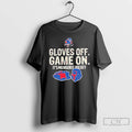 Premium Milwaukee Admirals Gloves Off Game On Its Milwaukee Hockey T-Shirts, Hoodie, Sweatshirt | CiraTrend.com