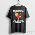 Premium Minions Never Hold Your In They Travel Up Your Spine Into Your Brain And T-Shirts, Hoodie, Sweatshirt | CiraTrend.com