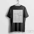 Premium Mint Field Eu Uk Tour 2026 T-Shirts, Hoodie, Sweatshirt | CiraTrend.com