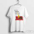 Premium Missouri Border Blast Welcome To Kansas T-Shirts, Hoodie, Sweatshirt | CiraTrend.com
