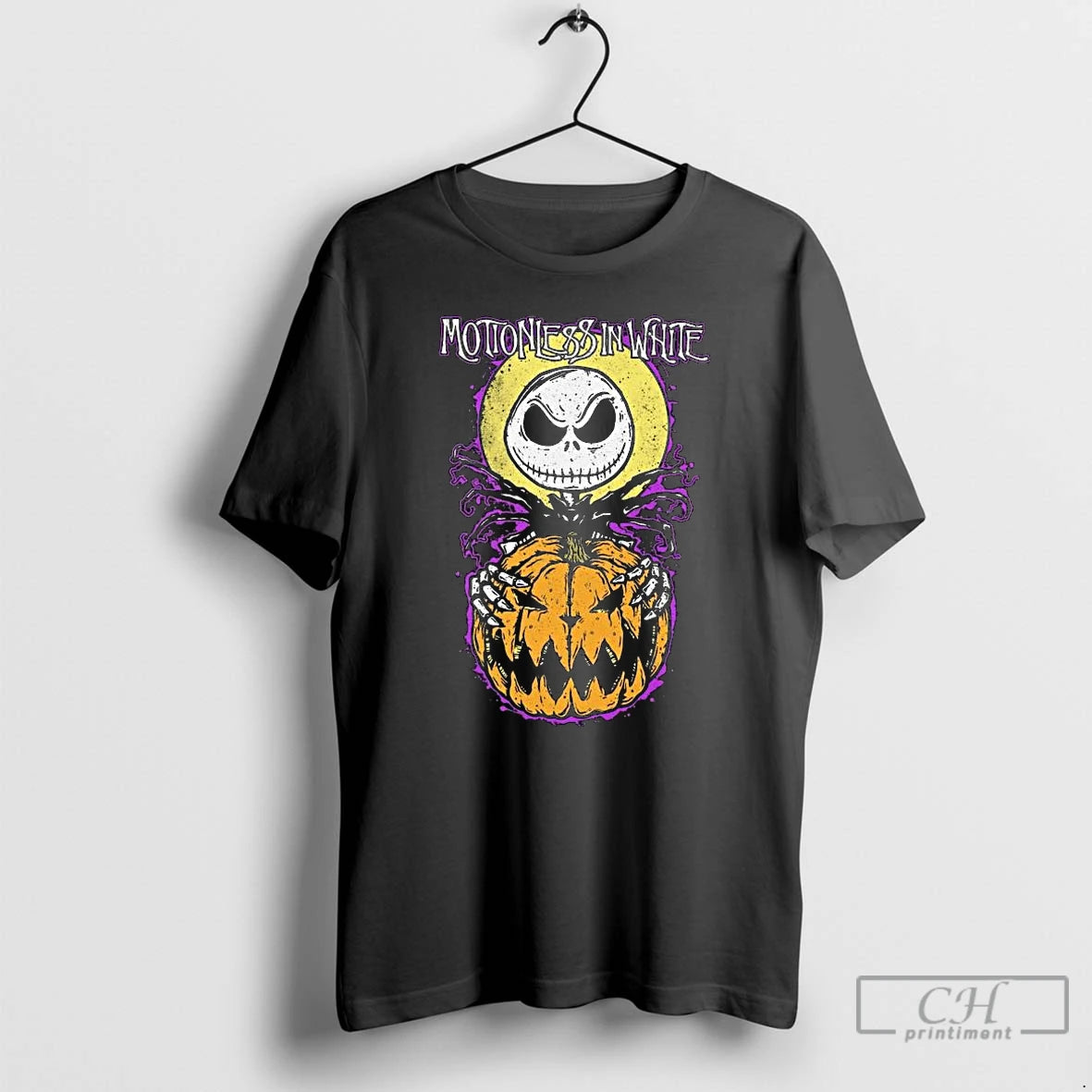 Premium Miw Jack Motionless In White T-Shirts, Hoodie, Sweatshirt | CiraTrend.com