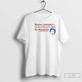 Premium Monica Lewinskys Ex Boyfriends Wife For President T-Shirts, Hoodie, Sweatshirt | CiraTrend.com