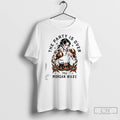 Premium Morgan Wade The Party Is Over Boxing T-Shirts, Hoodie, Sweatshirt | CiraTrend.com
