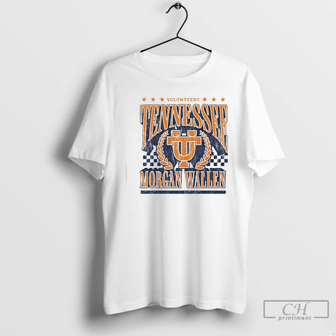 Premium Morgan Wallen X Ut Ivory Tennessee Volunteers T-Shirts, Hoodie, Sweatshirt | CiraTrend.com
