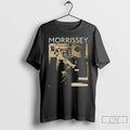 Premium Morrissey Barbershop T-Shirts, Hoodie, Sweatshirt | CiraTrend.com