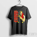 Premium Mr Perfect Curt Hennig Wrestling T-Shirts, Hoodie, Sweatshirt | CiraTrend.com