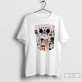 Premium Muerto Mouse Dumb Shit Graphic T-Shirts, Hoodie, Sweatshirt | CiraTrend.com