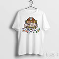 Premium Nchsaa State Basketball Mens Tournament 2025 All Team T-Shirts, Hoodie, Sweatshirt | CiraTrend.com