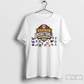 Premium Nchsaa State Basketball Womens Tournament 2025 All Team T-Shirts, Hoodie, Sweatshirt | CiraTrend.com