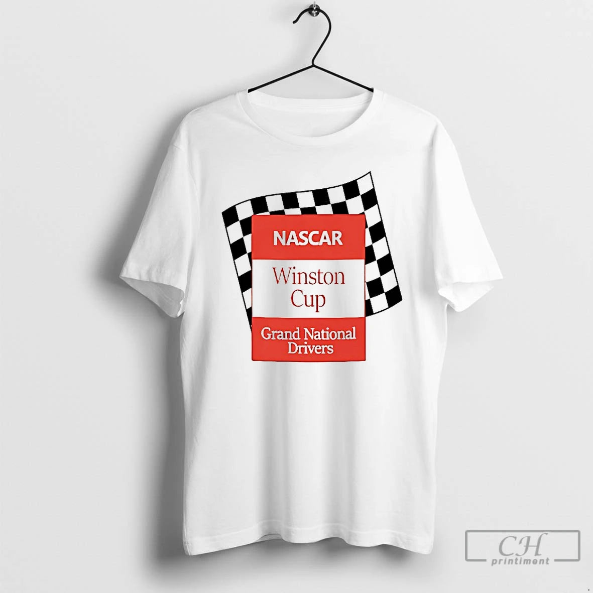 Premium Nascar Winston Cup Grand National Drivers T-Shirts, Hoodie, Sweatshirt | CiraTrend.com