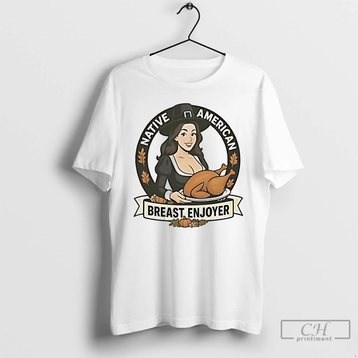Premium Native American Breast Enjoyer T-Shirts, Hoodie, Sweatshirt | CiraTrend.com