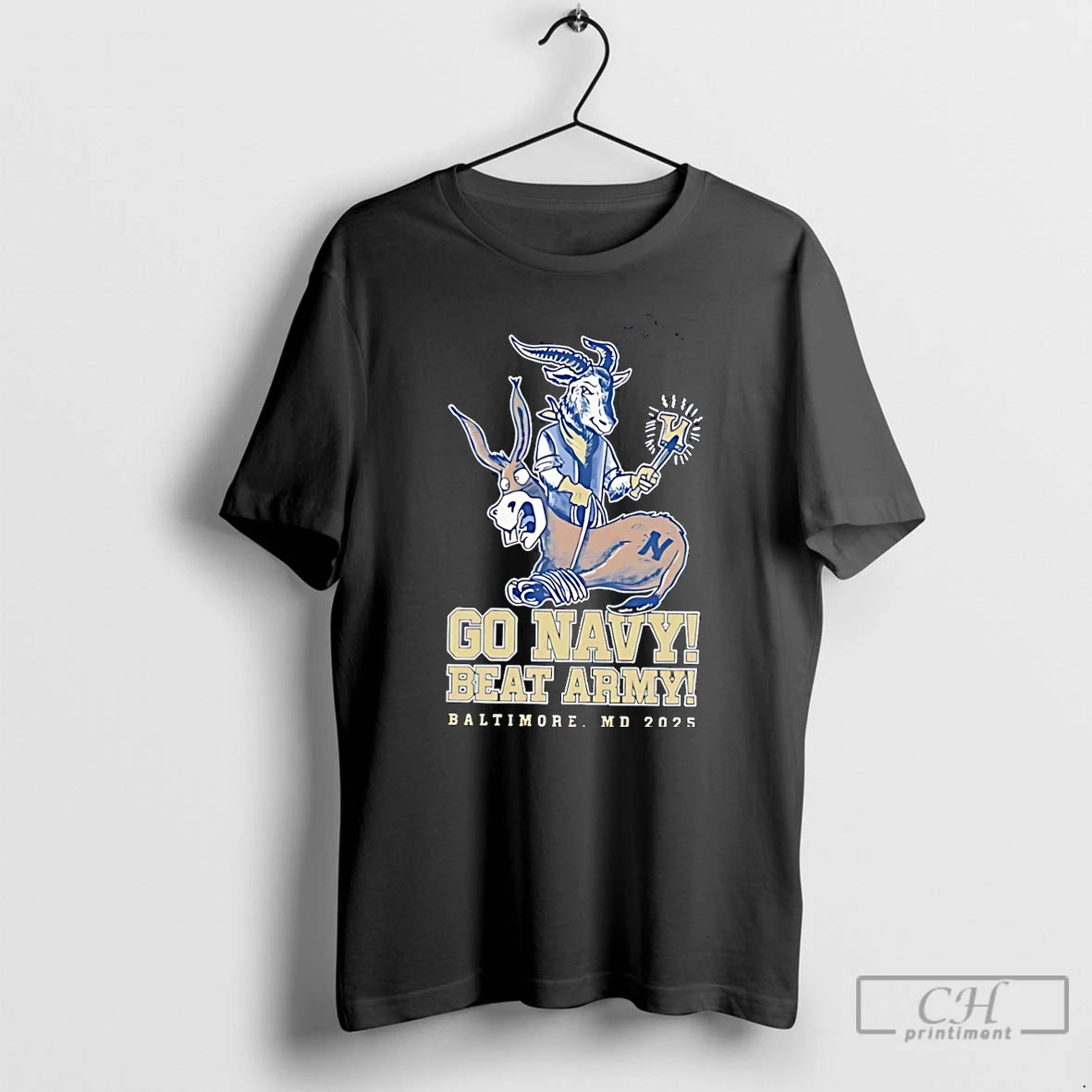 Premium Navy Midshipmen 2025 Champions Go Navy Midshipmen Beat Army Christmas