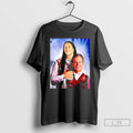 Premium Nebraska Cornhuskers Harper Murray John Cook Step Brother T-Shirts, Hoodie, Sweatshirt | CiraTrend.com