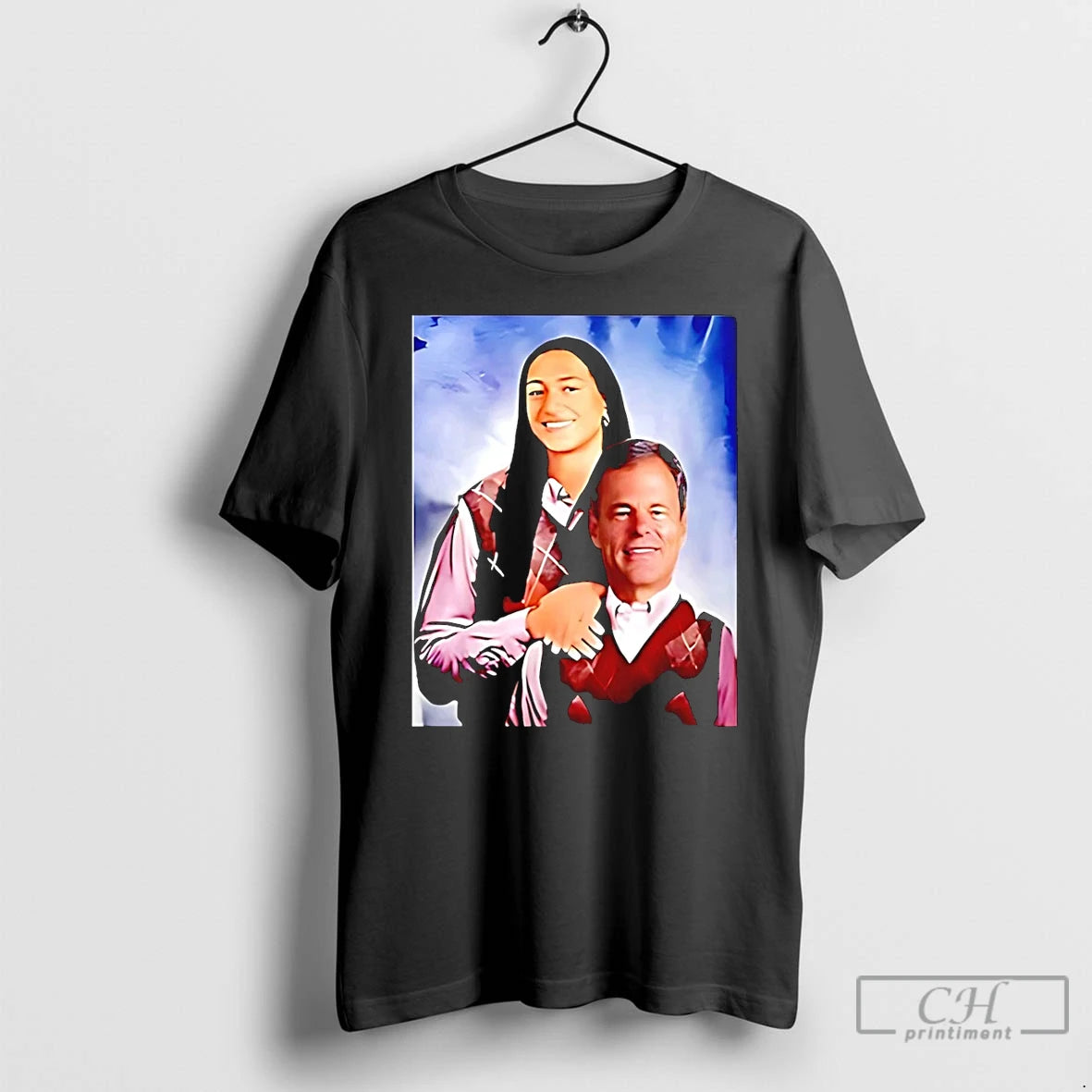 Premium Nebraska Cornhuskers Harper Murray John Cook Step Brother T-Shirts, Hoodie, Sweatshirt | CiraTrend.com