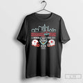 Premium Nebraska Huskers Vs Utah Uteh Las Vegas Bowl Srs Helmets T-Shirts, Hoodie, Sweatshirt | CiraTrend.com