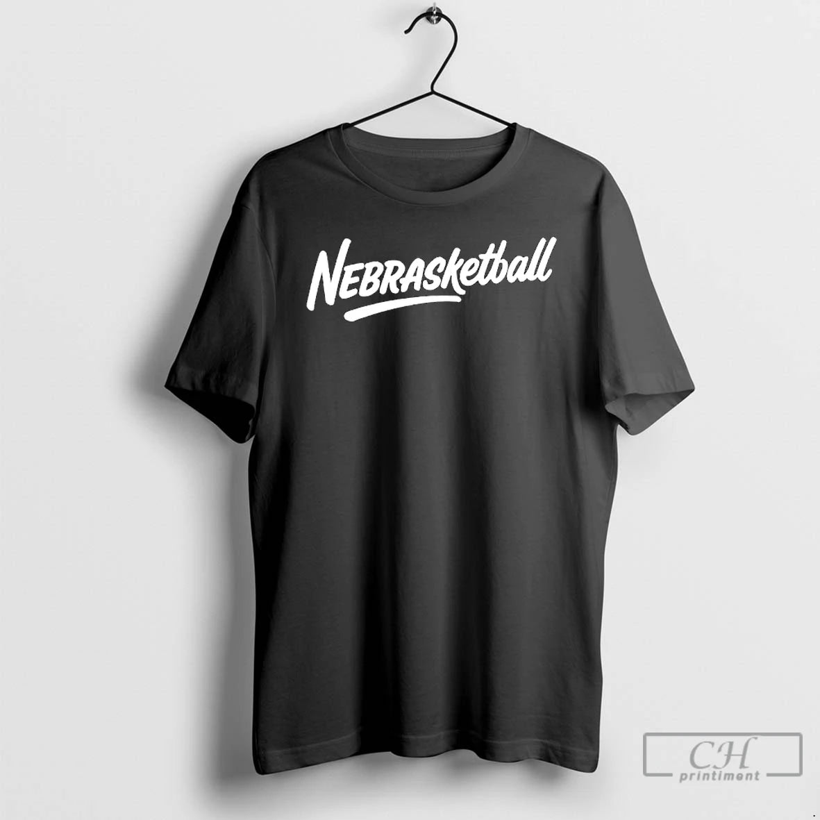 Premium Nebrasketball Graphic T-Shirts, Hoodie, Sweatshirt | CiraTrend.com