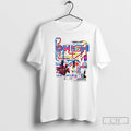 Premium New Years Run Phish December 28 31 2025 Concert T-Shirts, Hoodie, Sweatshirt | CiraTrend.com