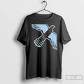 Premium New York City Fc Ii Pigeon Logo T-Shirts, Hoodie, Sweatshirt | CiraTrend.com