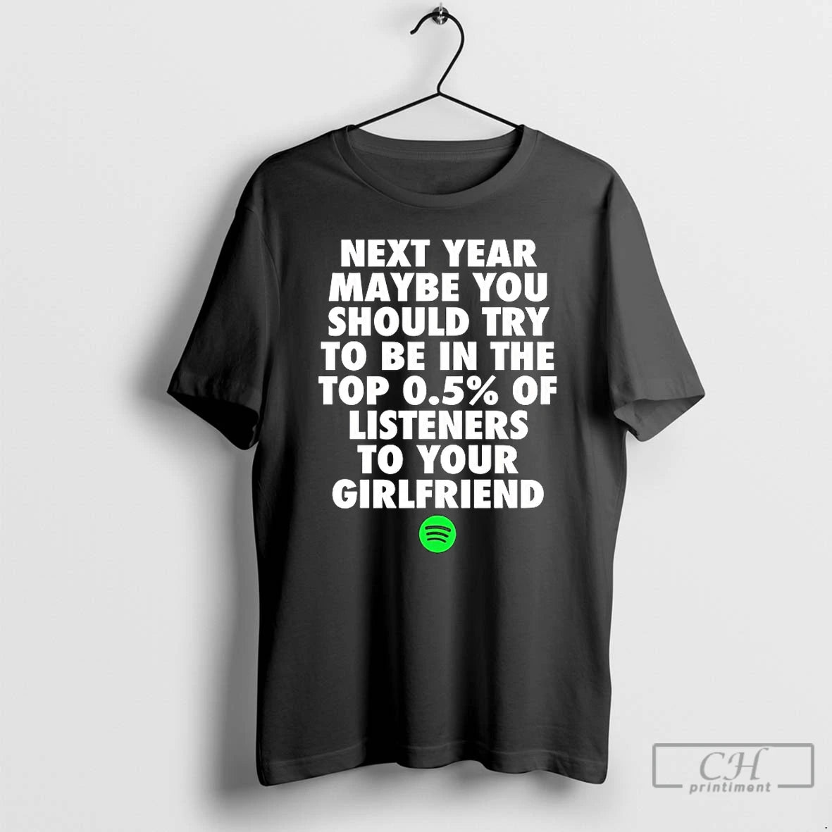 Premium Next Year Maybe You Should Try To Be In The Top T Shirts Sweater Hoodie, Sweatshirt | CiraTrend.com