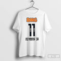 Premium Neymar Jr 11 Santos Bmg T-Shirts, Hoodie, Sweatshirt | CiraTrend.com