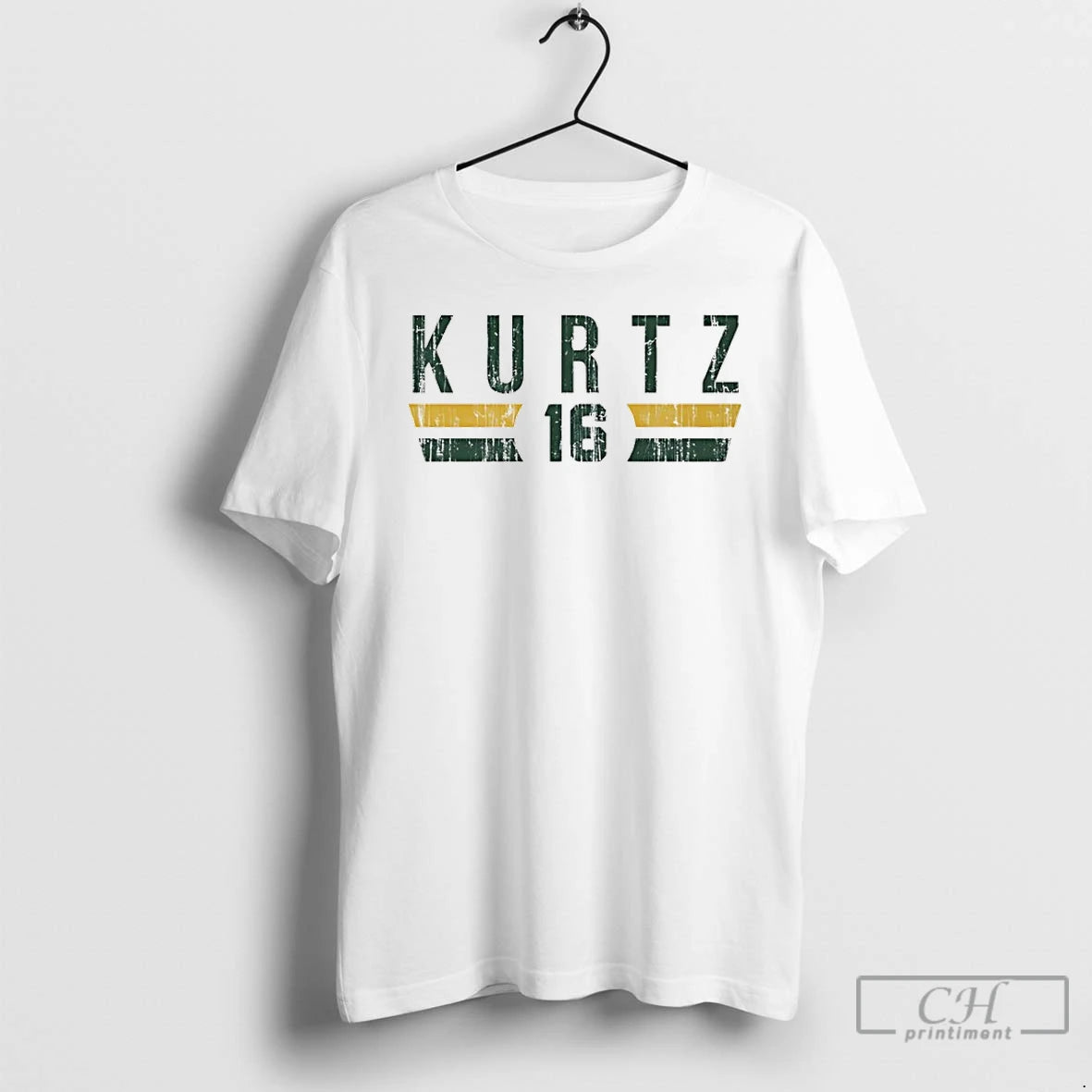 Premium Nick Kurtz 16 Oakland Athletics Player Name And Number T-Shirts, Hoodie, Sweatshirt | CiraTrend.com