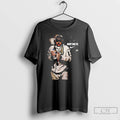 Premium Nicolas Maduro Captured Just Do It T-Shirts, Hoodie, Sweatshirt | CiraTrend.com