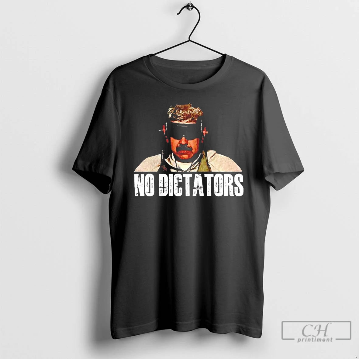 Premium Nicolas Maduro Captured No Dictators T-Shirts, Hoodie, Sweatshirt | CiraTrend.com