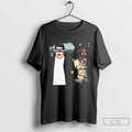 Premium Nicolas Maduro Game Over January 3 T-Shirts, Hoodie, Sweatshirt | CiraTrend.com