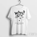 Premium Nihilist Penguin Why Because I Need Space Thats Why Graphic T-Shirts, Hoodie, Sweatshirt | CiraTrend.com