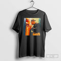 Premium Nikki Bella Wearing Jalen Hurts Smoking Cigarettes Shirt Sweater Hoodie, Sweatshirt | CiraTrend.com