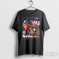 Premium Nino Niederreiter 1000 Games Memories T-Shirts, Hoodie, Sweatshirt | CiraTrend.com
