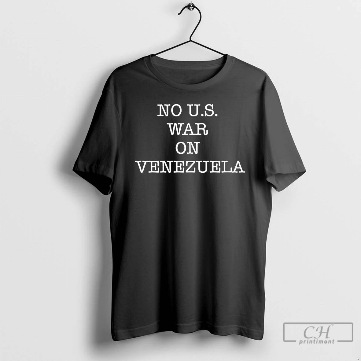 Premium No Us War On Venezuela T-Shirts, Hoodie, Sweatshirt | CiraTrend.com