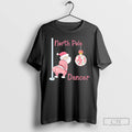 Premium North Pole Dancer Christmas Party T-Shirts, Hoodie, Sweatshirt | CiraTrend.com