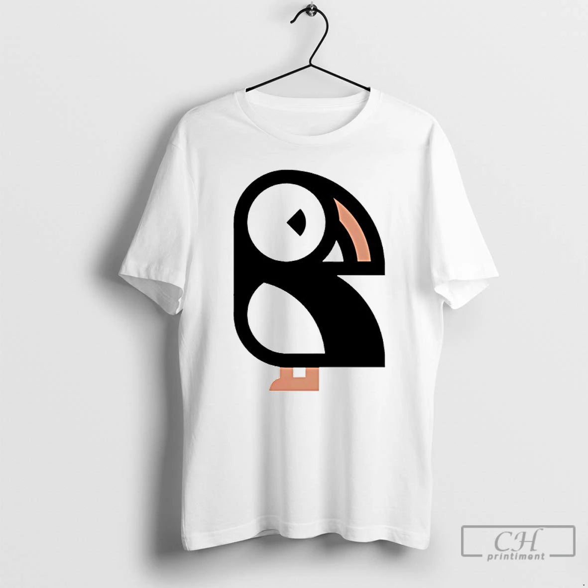 Premium Nothin Like A Puffin T-Shirts, Hoodie, Sweatshirt | CiraTrend.com