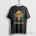 Premium Oar Of A Revolution 3 Decades Tour 2025 2026 Bear Shirt Sweater Hoodie, Sweatshirt | CiraTrend.com