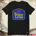 Premium Official Shithead Steve The Best White Lotus 2025 t-shirt