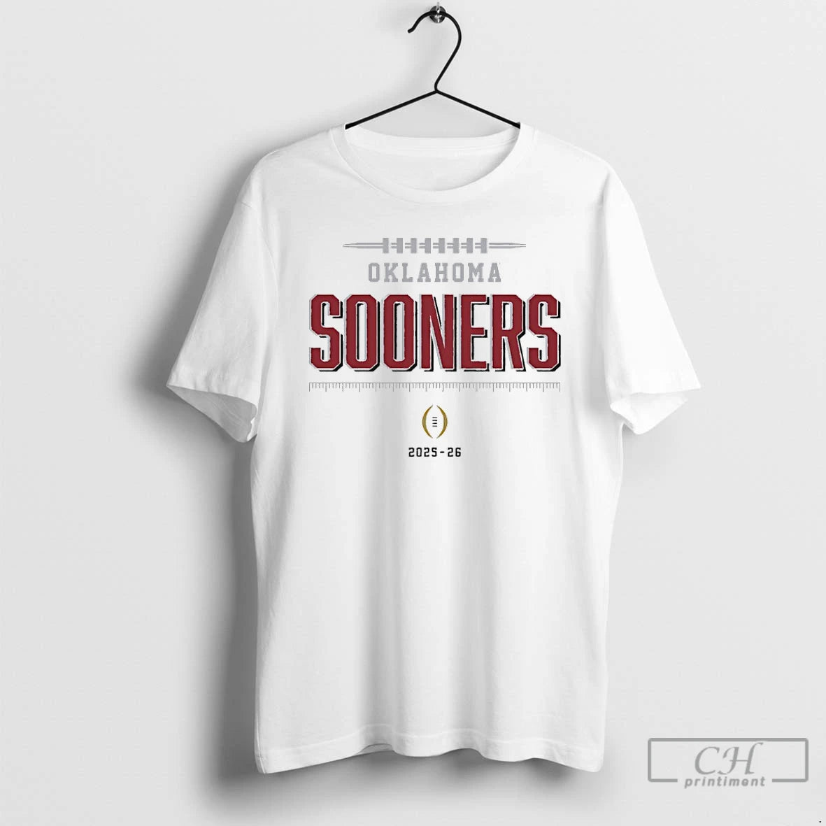 Premium Oklahoma Sooners College Football Playoff 2025 26 Playoff Bound T-Shirts, Hoodie, Sweatshirt | CiraTrend.com