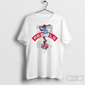 Premium Ole Miss Baseball Hardball Heritage Swayze Field T-Shirts, Hoodie, Sweatshirt | CiraTrend.com
