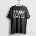 Premium Operator Legends T-Shirts, Hoodie, Sweatshirt | CiraTrend.com