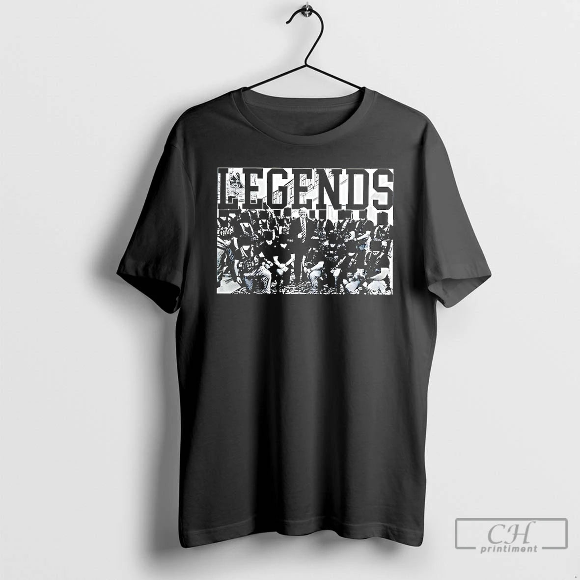 Premium Operator Legends T-Shirts, Hoodie, Sweatshirt | CiraTrend.com