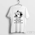 Premium Opossum Live Ugly Fake Your Death Eat Trash T-Shirts, Hoodie, Sweatshirt | CiraTrend.com