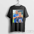 Premium Pca And Seiya Suzuki Step Brothers Chicago Cubs Baseball T-Shirts, Hoodie, Sweatshirt | CiraTrend.com