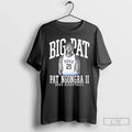 Premium Pat Ngongba Ii Big Pat Smile Duke Basketball T-Shirts, Hoodie, Sweatshirt | CiraTrend.com