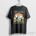 Premium Peanuts Green Bay Packers Just A Woman Who Loves Fall And Packers T Shirts Hoodie, Sweatshirt | CiraTrend.com