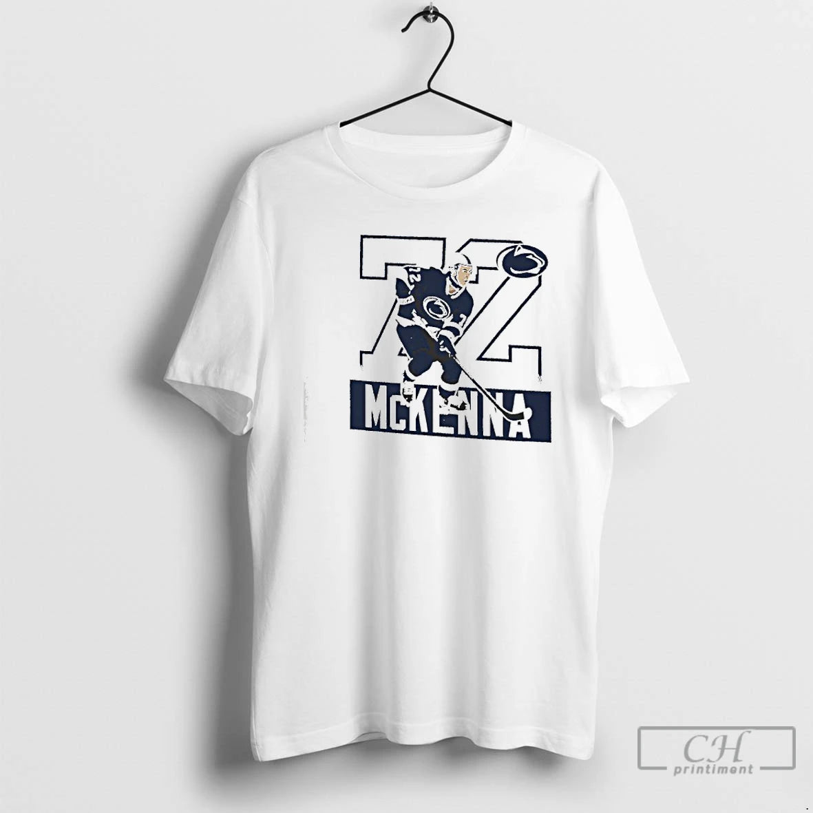 Premium Penn State Mckenna Player T-Shirts, Hoodie, Sweatshirt | CiraTrend.com