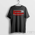 Premium Pete Alonso Gunnar Henderson 2026 Orioles Christmas T-Shirts, Hoodie, Sweatshirt | CiraTrend.com