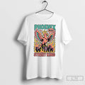 Premium Phoenix Rise Street King T-Shirts, Hoodie, Sweatshirt | CiraTrend.com