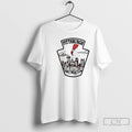 Premium Pittsburgh Natural Bottle Skyline T-Shirts, Hoodie, Sweatshirt | CiraTrend.com