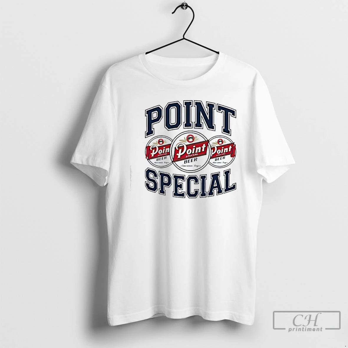 Premium Point Special Beer Logo T-Shirts, Hoodie, Sweatshirt | CiraTrend.com